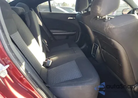 2019 Dodge Charger Gt from USA, damaged, VIN 2C3CDXHGXKH681234